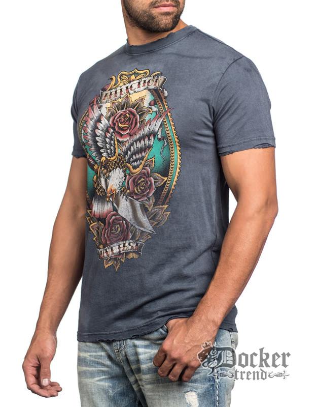Silver dagger юбки длинные