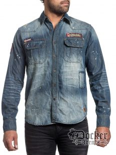 Affliction 110WV534