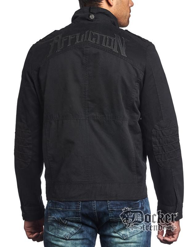 Куртка мужская Affliction 110ow146