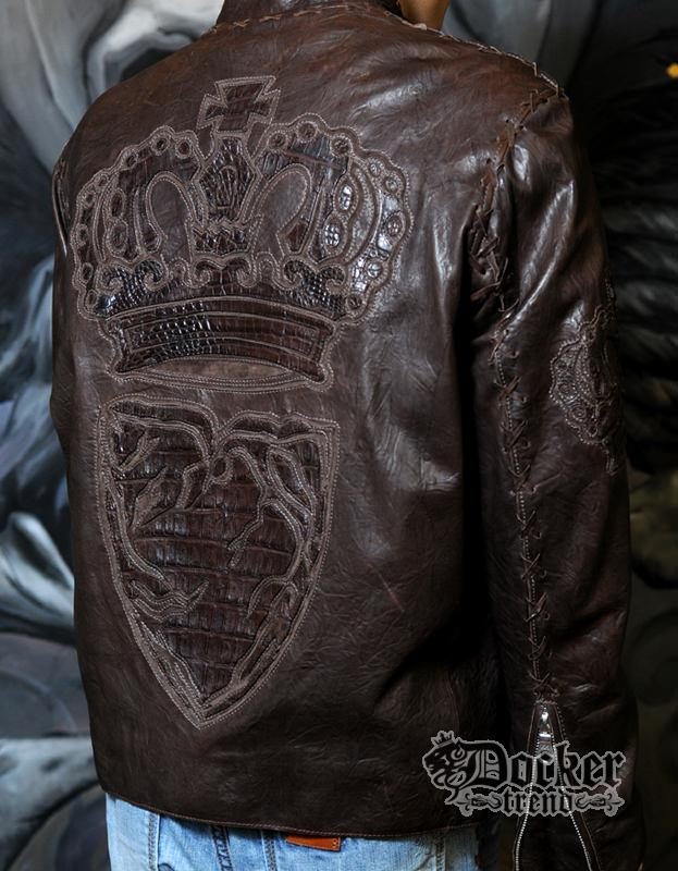 Куртка мужская Eleven Royalty
