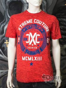 Футболка мужская  Xtreme Couture X1673 1