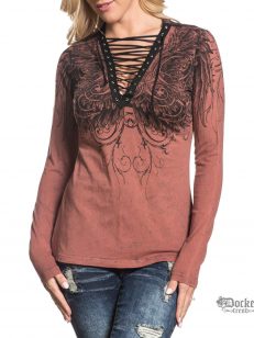 Affliction CHANTELLE AW18102