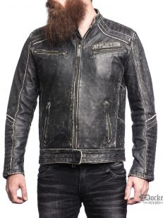 Куртка мужская Affliction RENEGADE RIDERS 110ow204