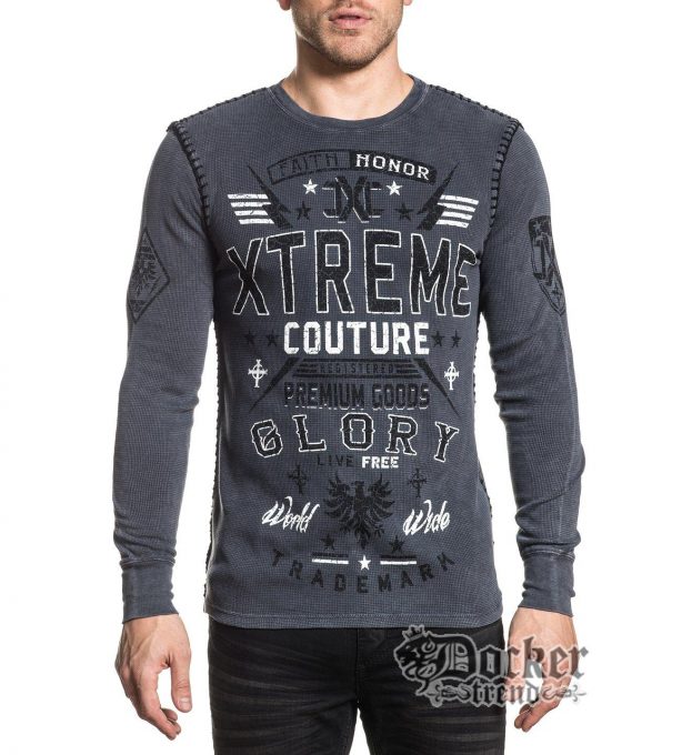 Термалка мужская Xtreme Couture GLORY X1848I