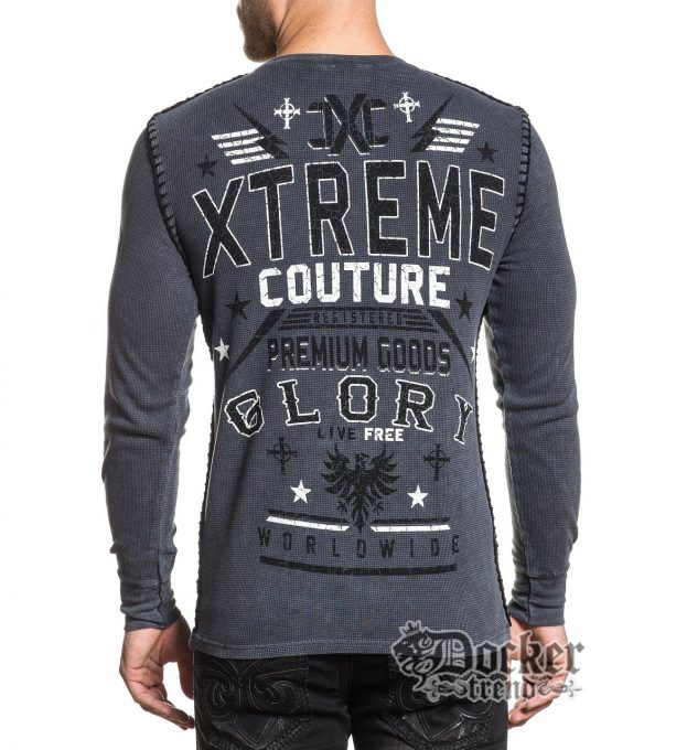 Термалка мужская Xtreme Couture GLORY