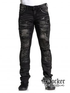 Affliction 110sk064