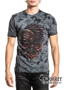 Футболка мужская A21435