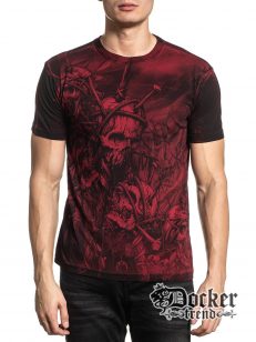 Футболка мужская Xtreme Couture X1866