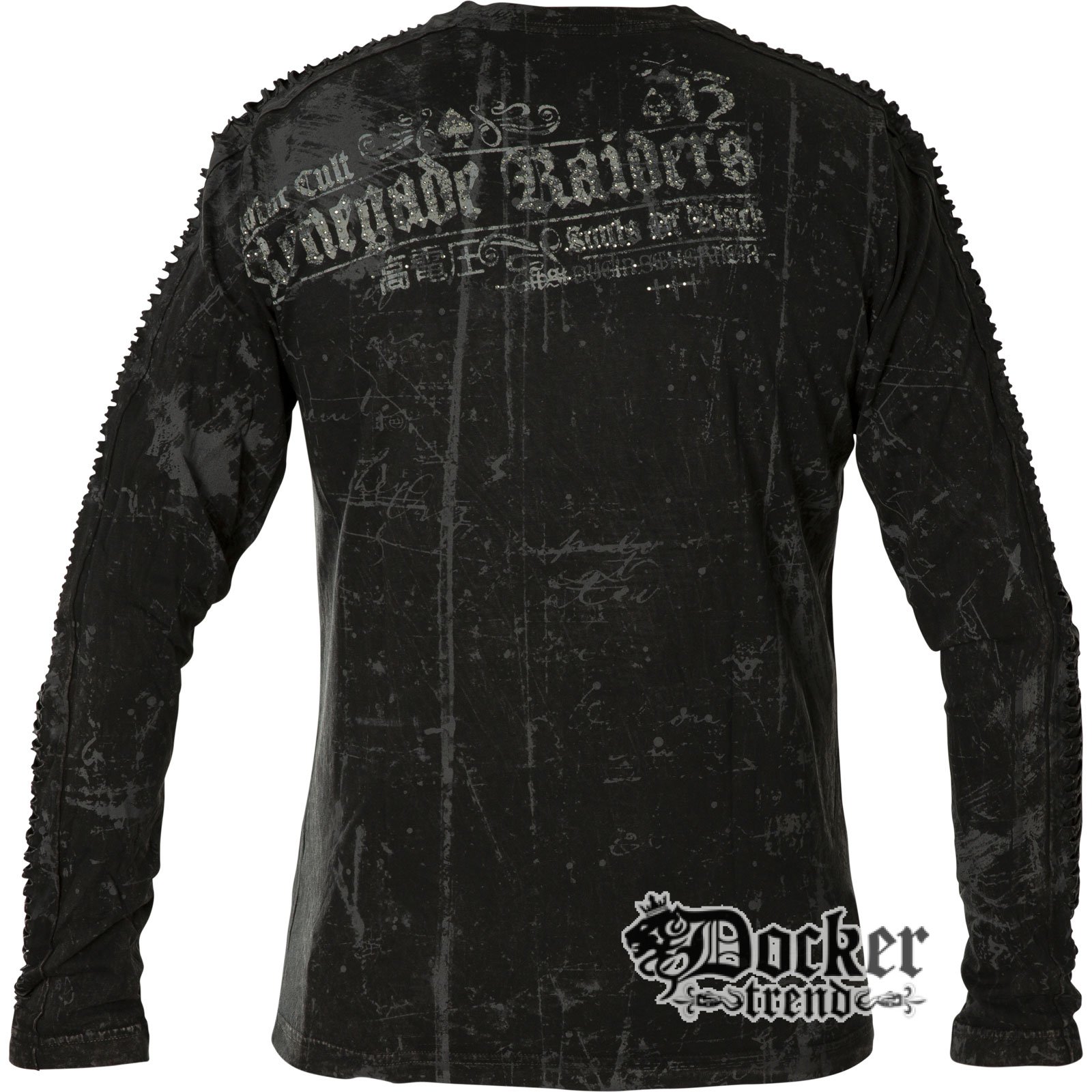 Термалка Affliction A22402