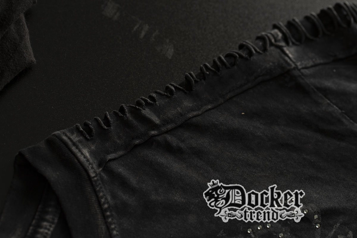 Детали термалки Affliction A22402