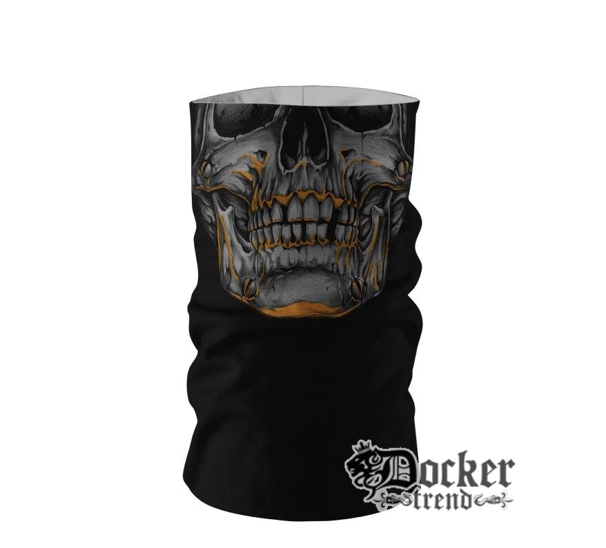 Маска Affliction BK A23582