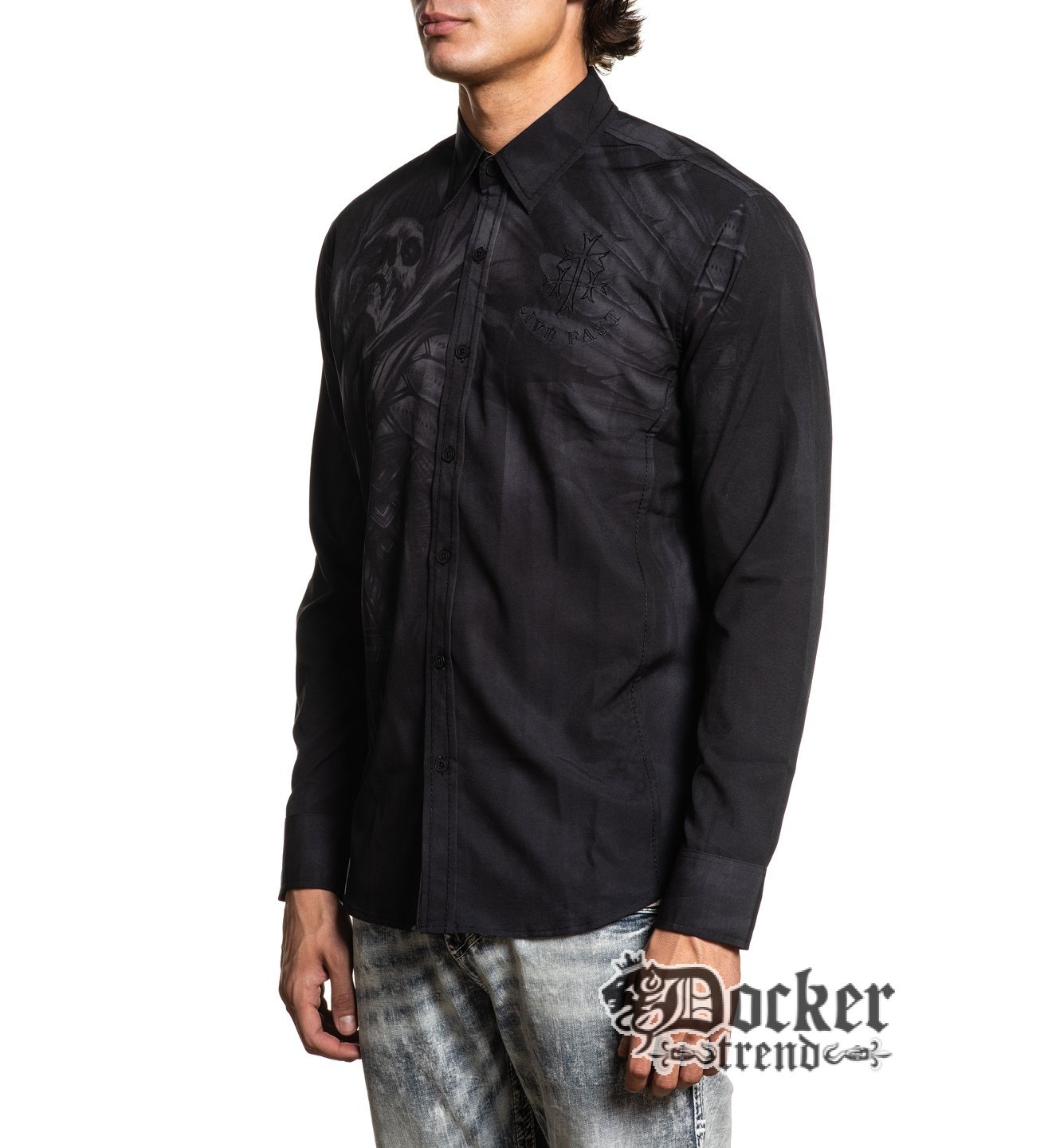 Сорочка 110WV811