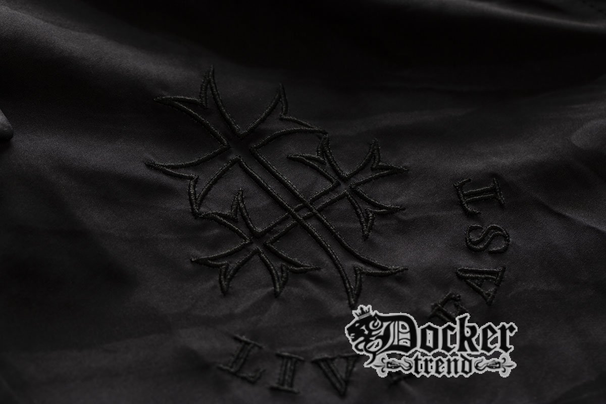 элемент рубашки Affliction 110WV811