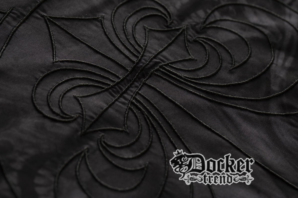 Рубашка Affliction AFTERLIFE 110WV811