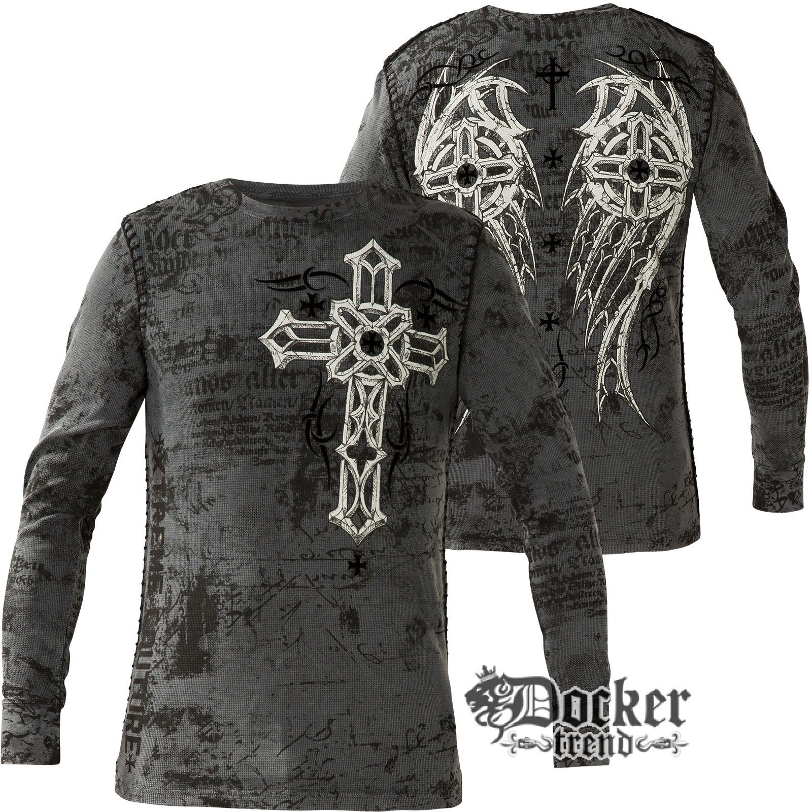 Термалка мужская Xtreme Couture X1846I CHLV