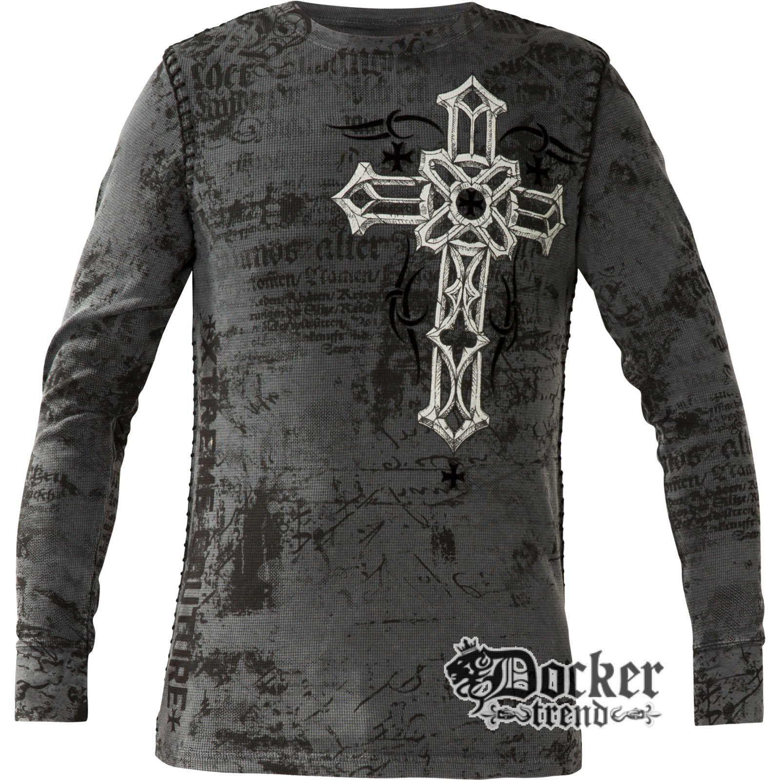 Термалка мужская Xtreme Couture X1846I CHLV