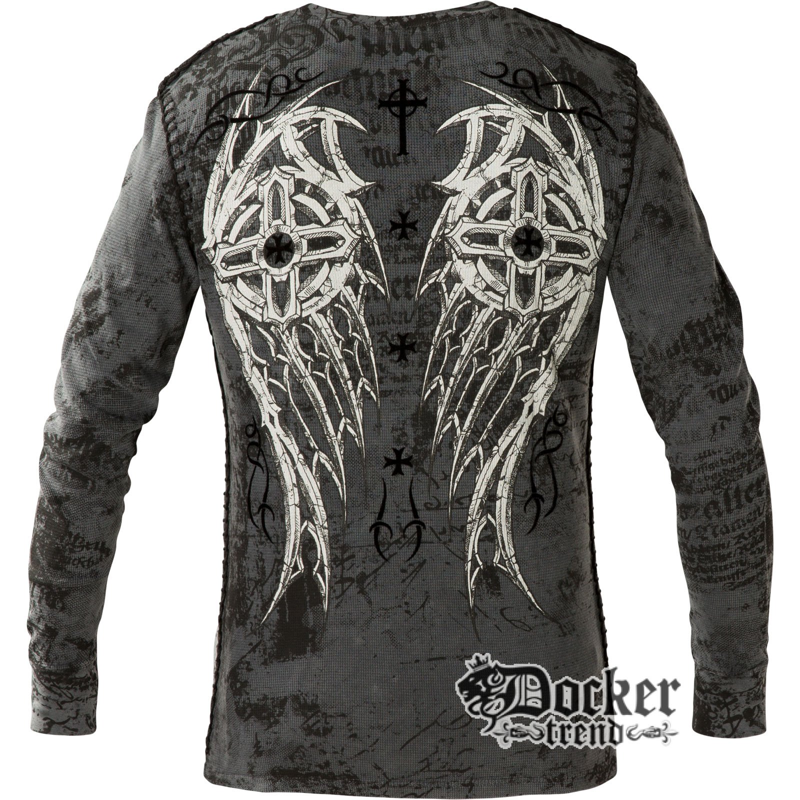 Термалка мужская Xtreme Couture X1846I CHLV