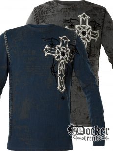 Термалка мужская Xtreme Couture X1846I CHLV