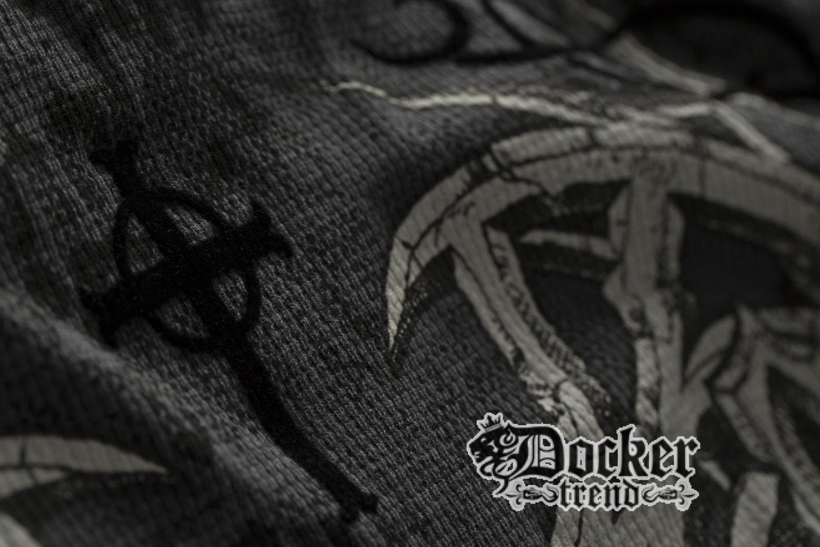 Термалка мужская Xtreme Couture X1846I CHLV