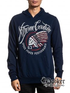 Худи мужское Xtreme Couture X1919 NV