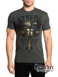 Футболка мужская Xtreme Couture X1960 CH