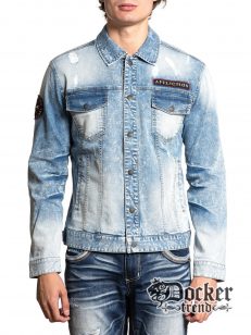 Куртка мужская Affliction 110OW369