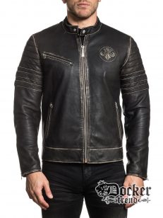 Куртка мужская Affliction Socialist 110ow352