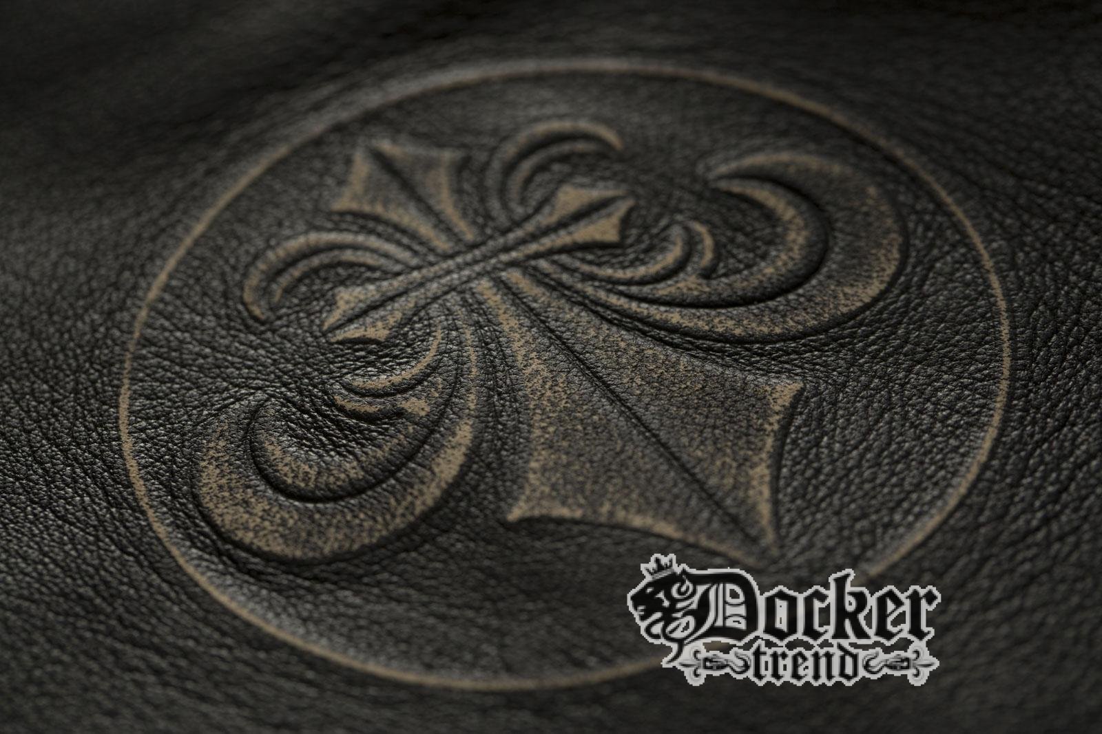 Куртка мужская Affliction 110ow352