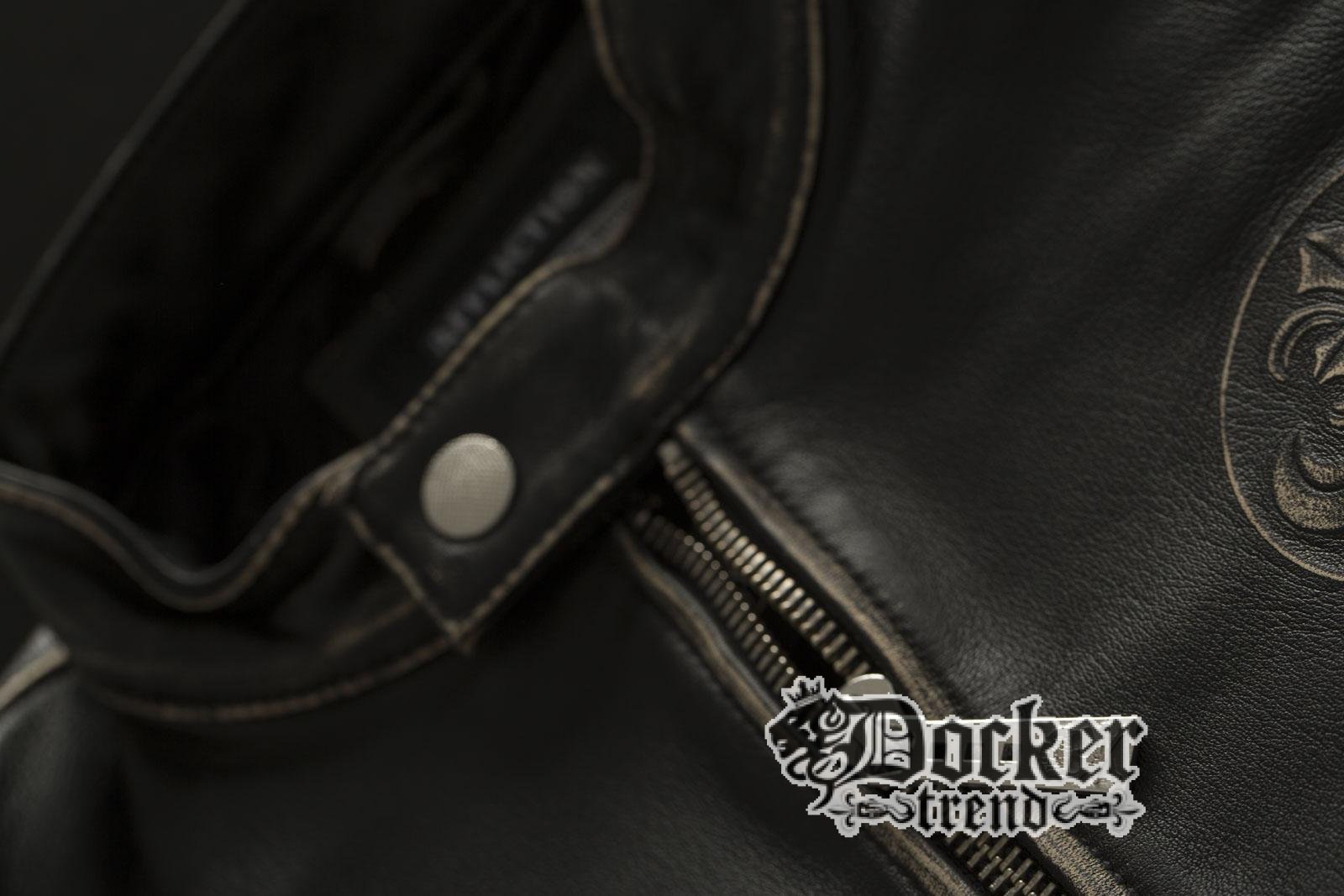 Куртка мужская Affliction 110ow352