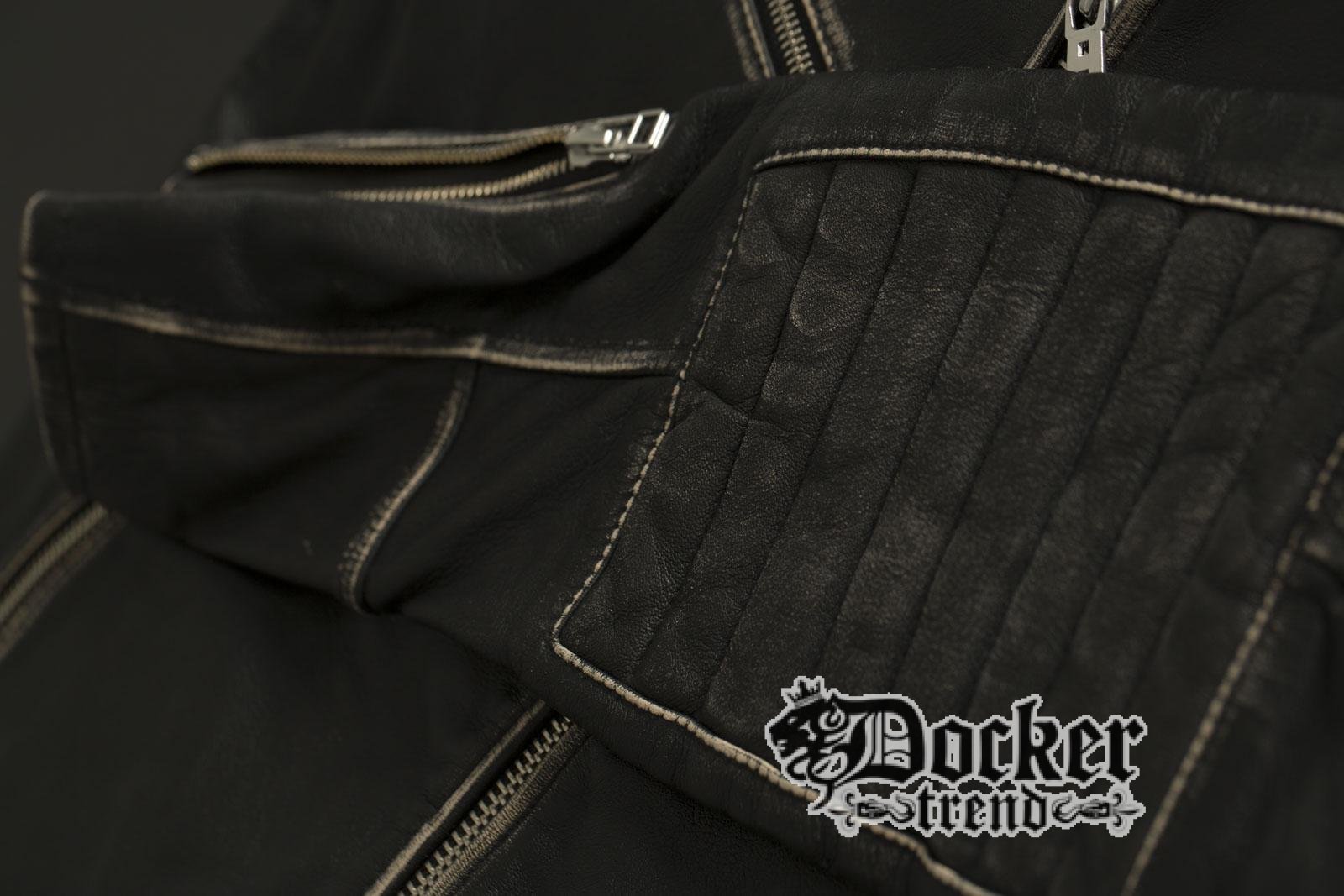 Куртка мужская Affliction 110ow352