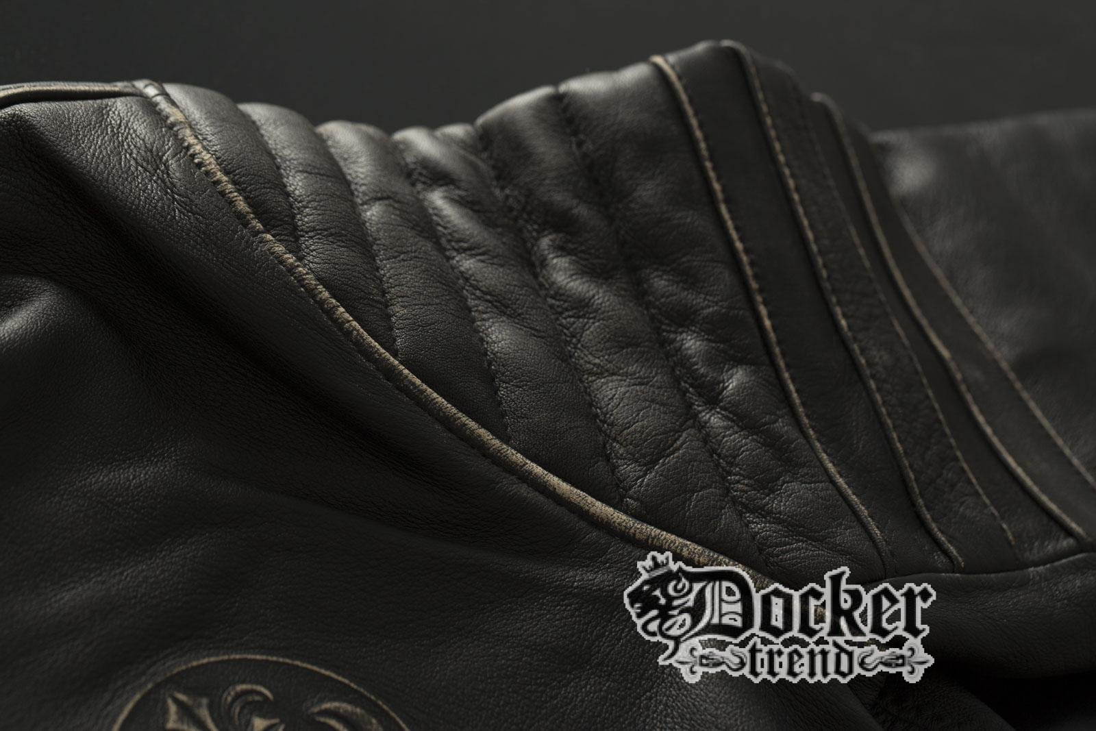 Куртка мужская Affliction 110ow352