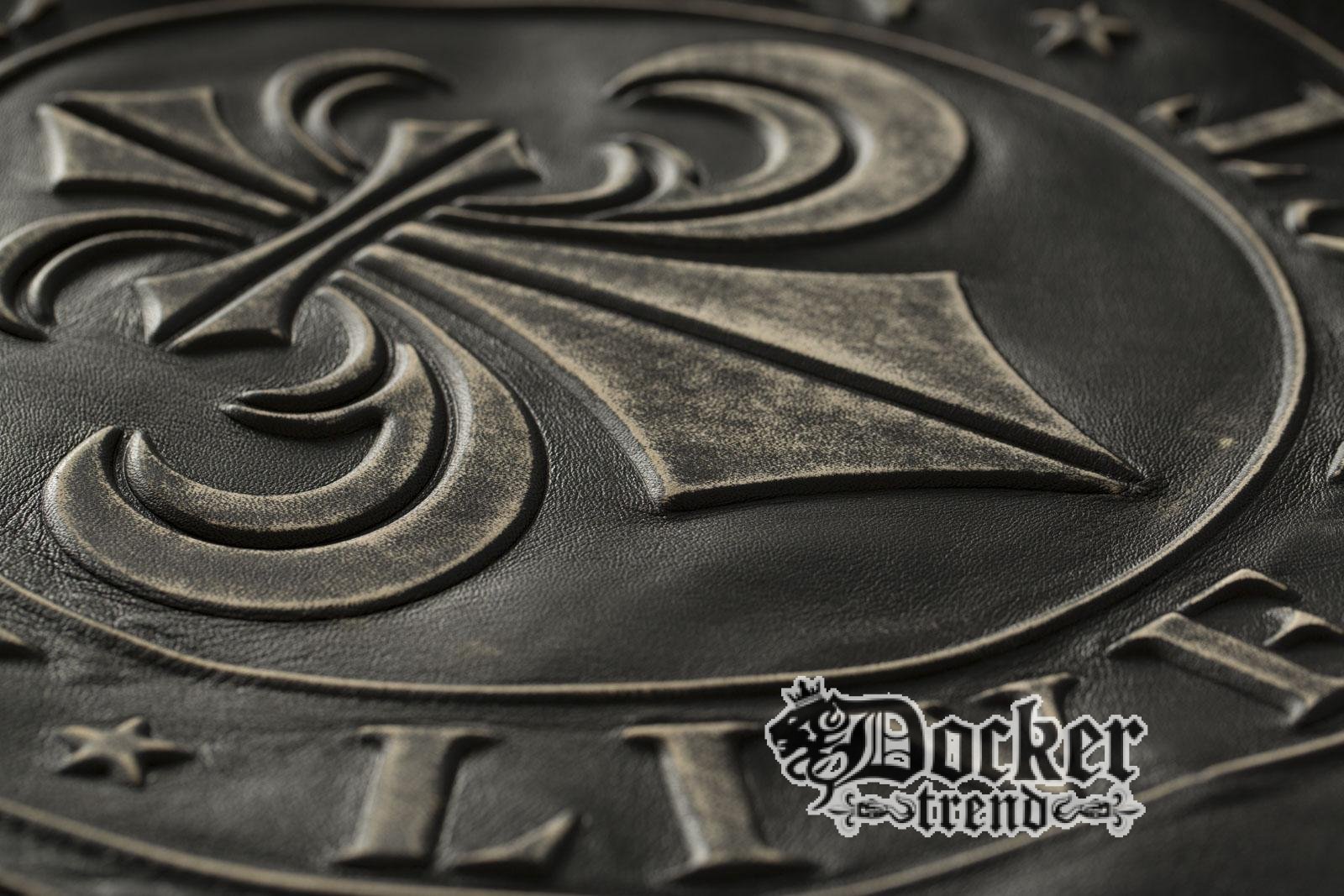 Куртка мужская Affliction 110ow352