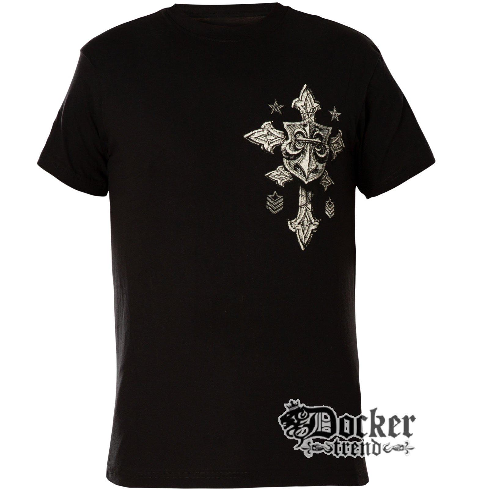 Футболка мужская Affliction A22758