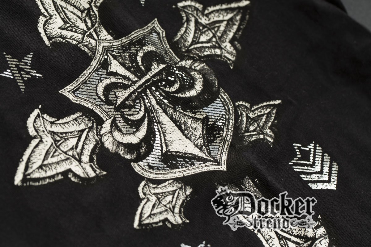 Футболка мужская Affliction A22758