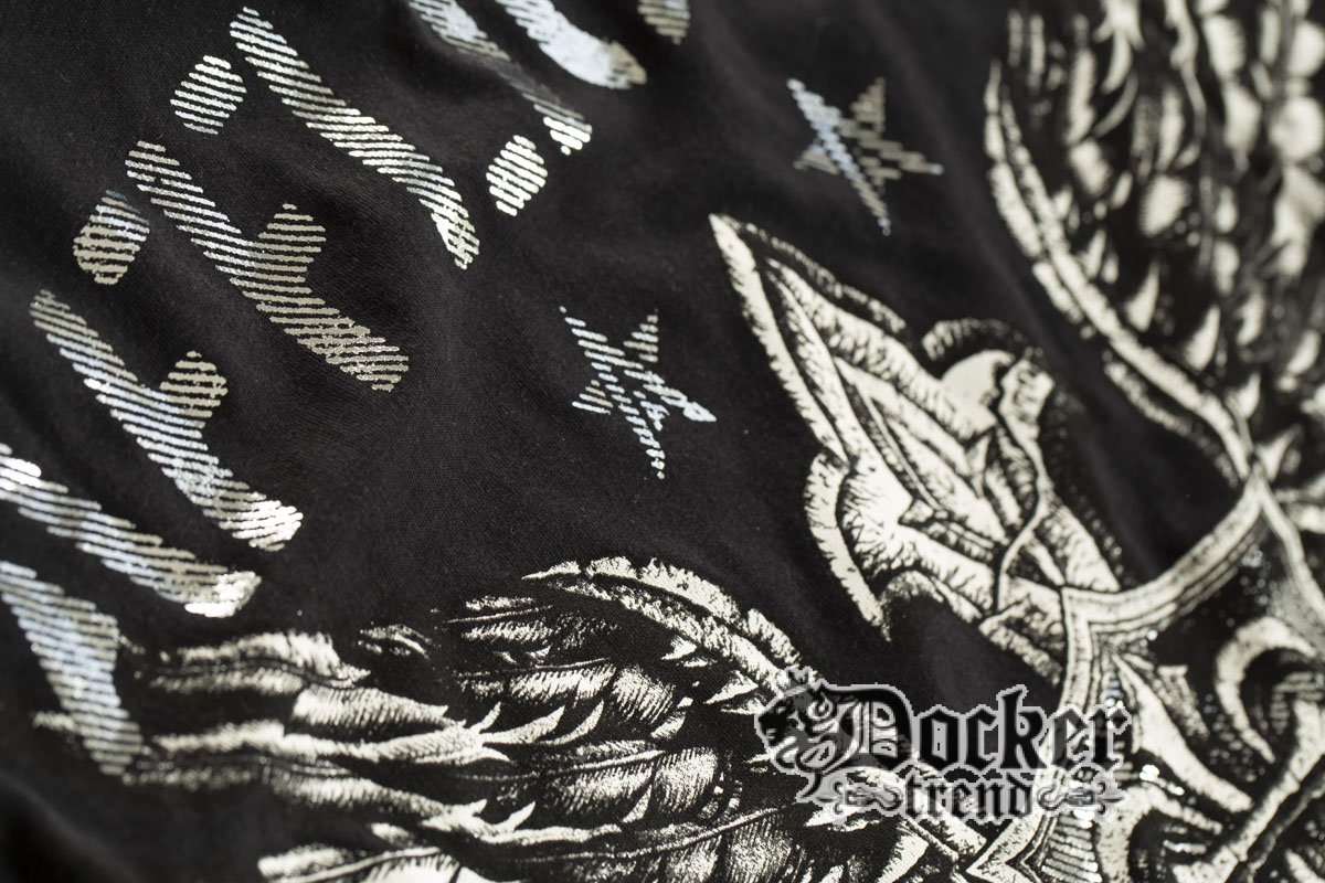 Футболка мужская Affliction A22758