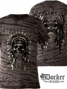Affliction A22884I