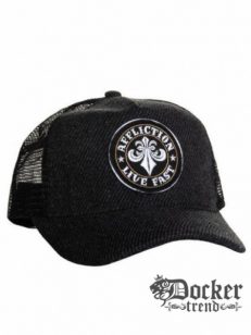 Кепка Affliction ANHT10665