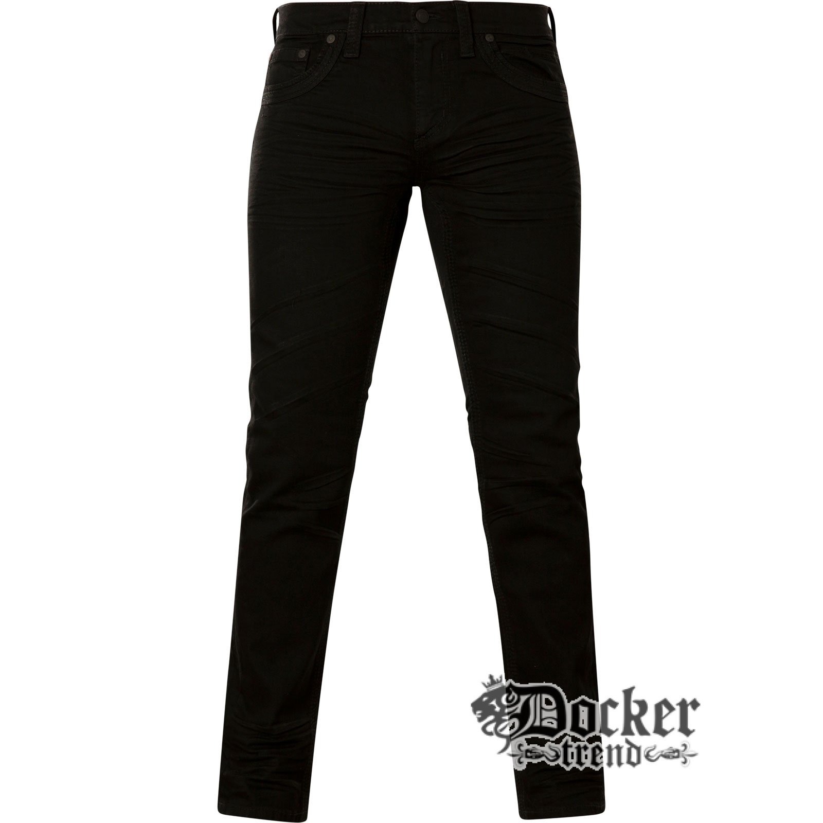 Джинсы мужские Affliction 110SK079