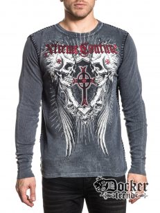 Термалка мужская Xtreme Couture Deaths Dance X1762I Термалка мужская Xtreme Couture Deaths Dance X1762I