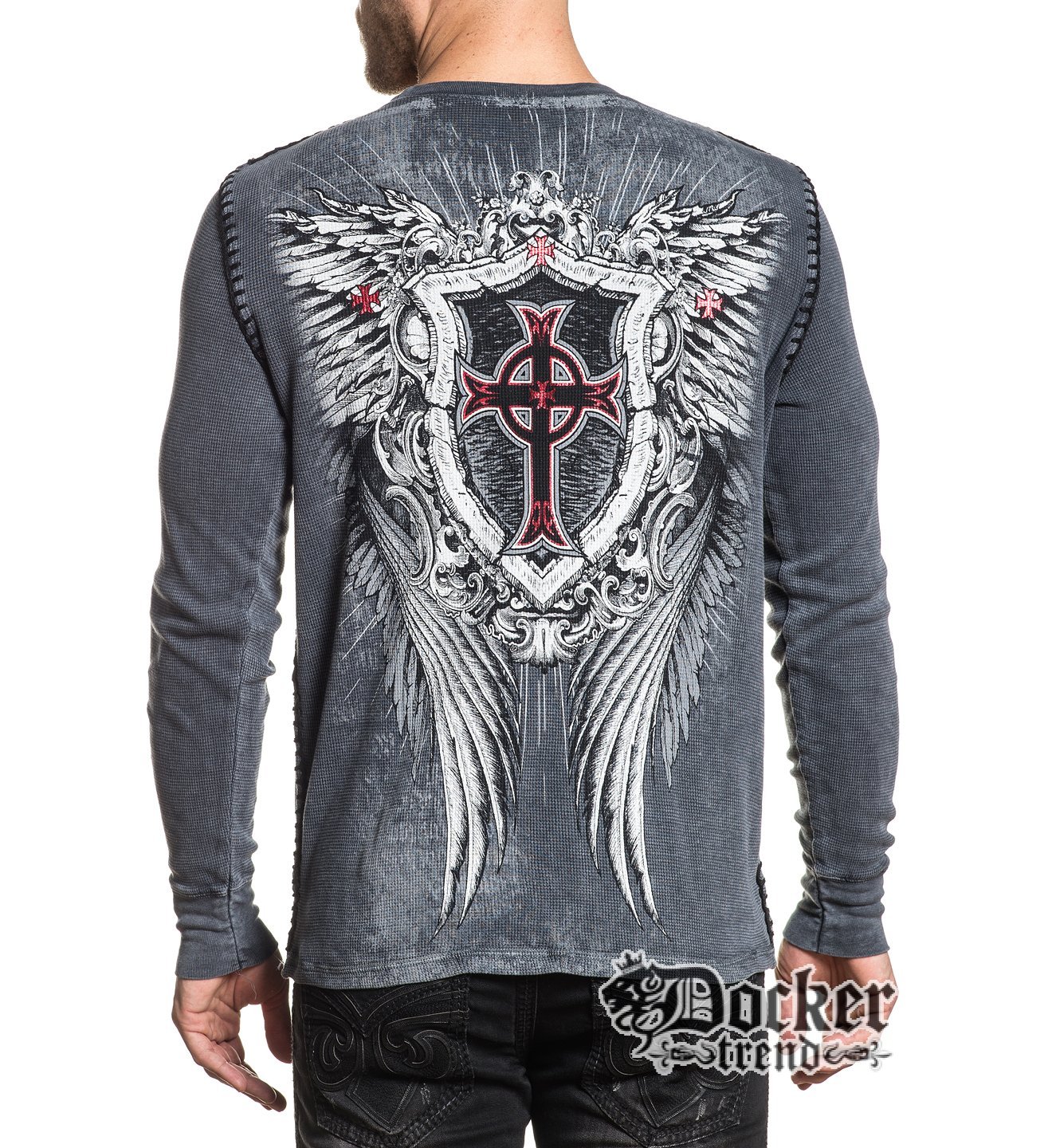 Термалка мужская Xtreme Couture X1762I