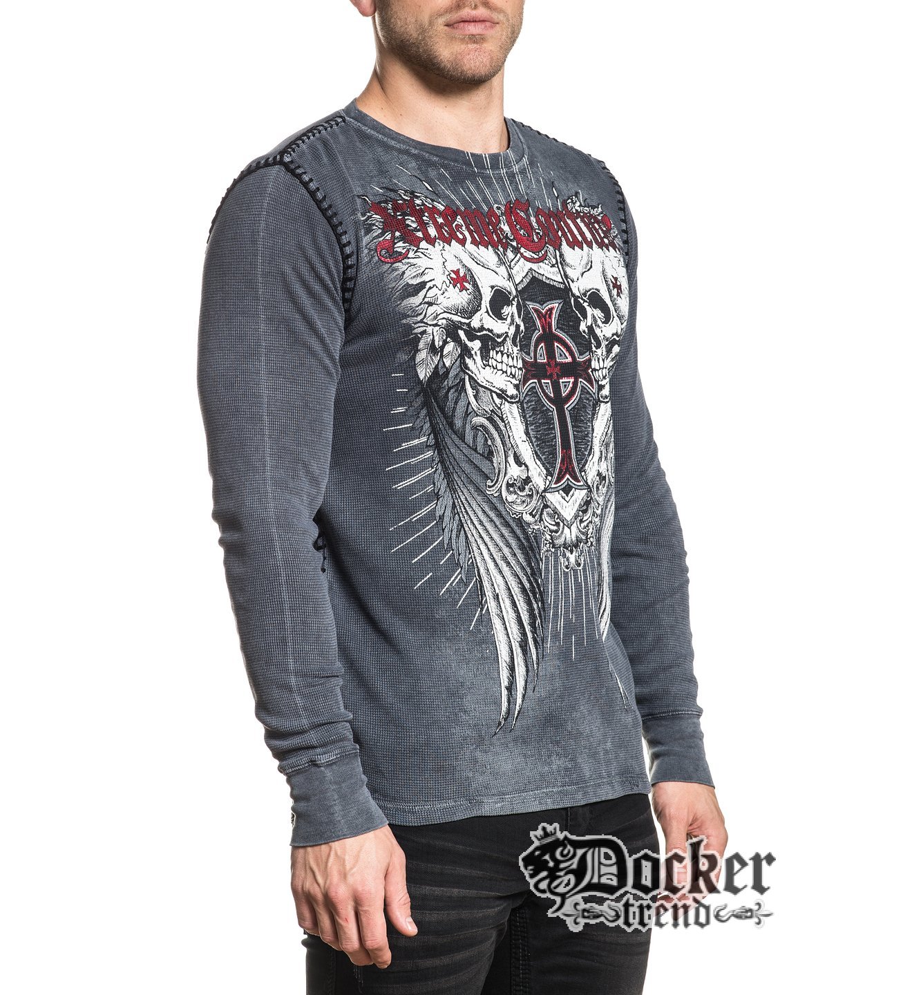 Термалка мужская Xtreme Couture X1762I