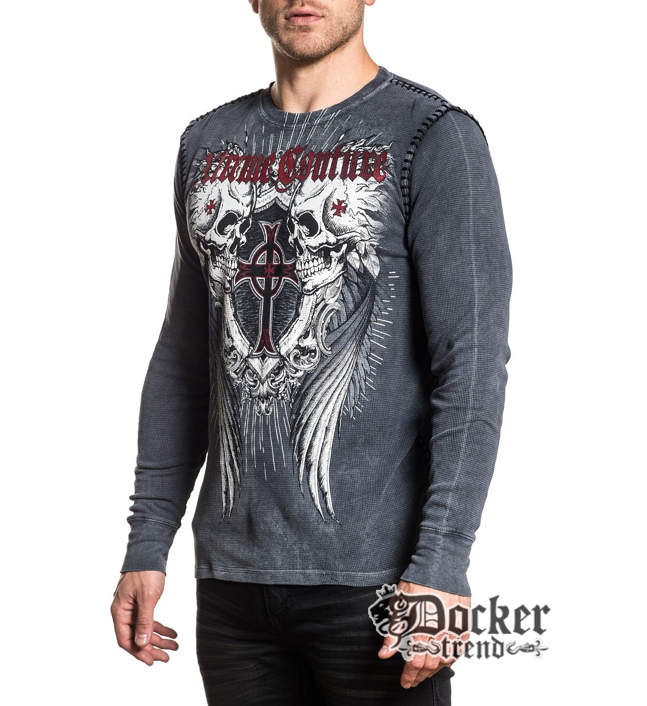 Термалка мужская Xtreme Couture X1762I