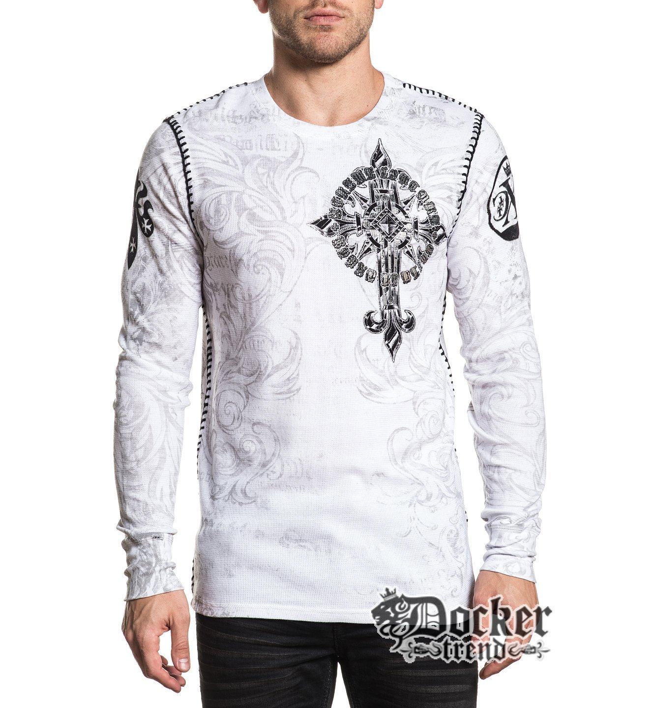 Термалка мужская Xtreme Couture Hercules X1787I