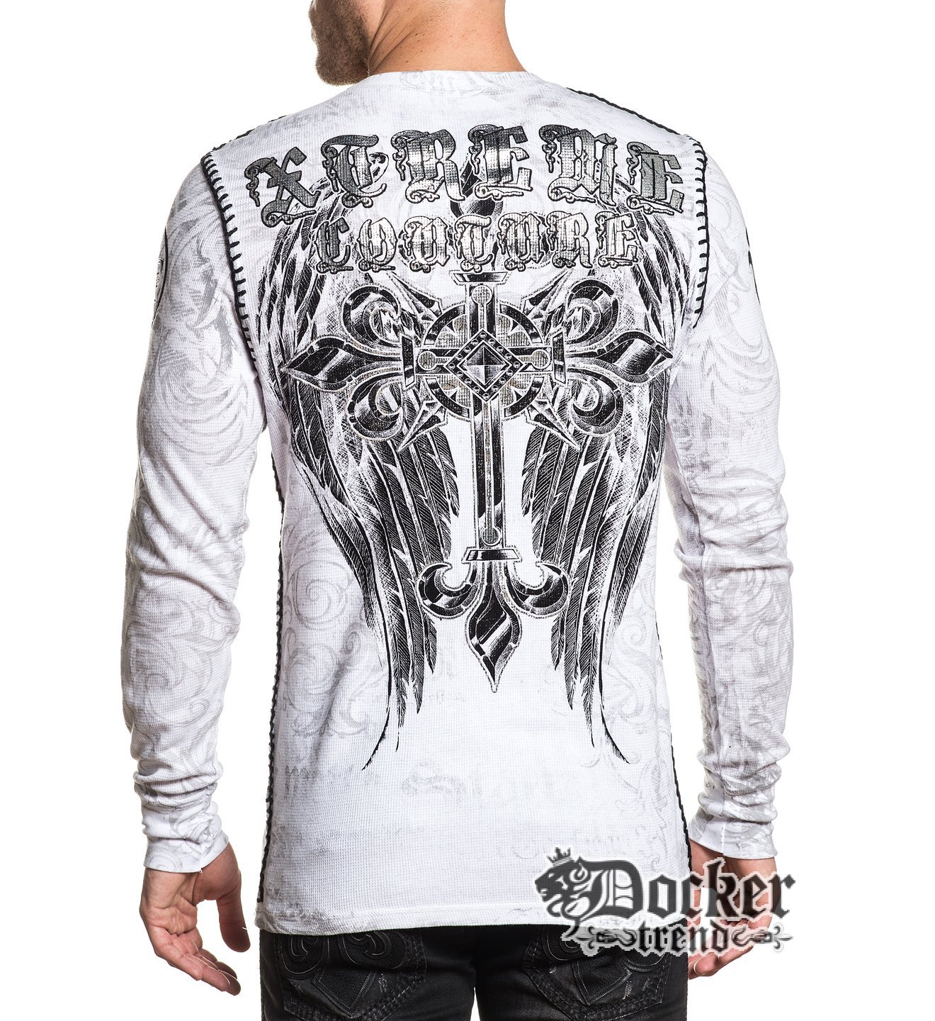 Термалка мужская Xtreme Couture X1787I