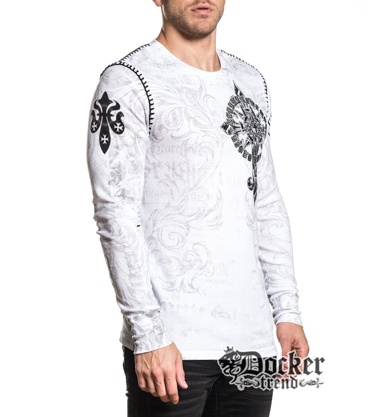 Термалка мужская Xtreme Couture X1787I