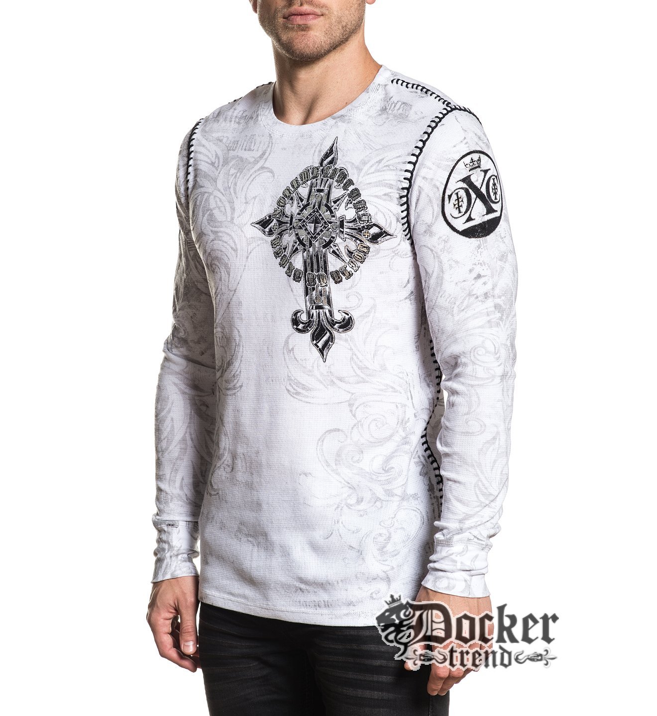 Термалка мужская Xtreme Couture X1787I