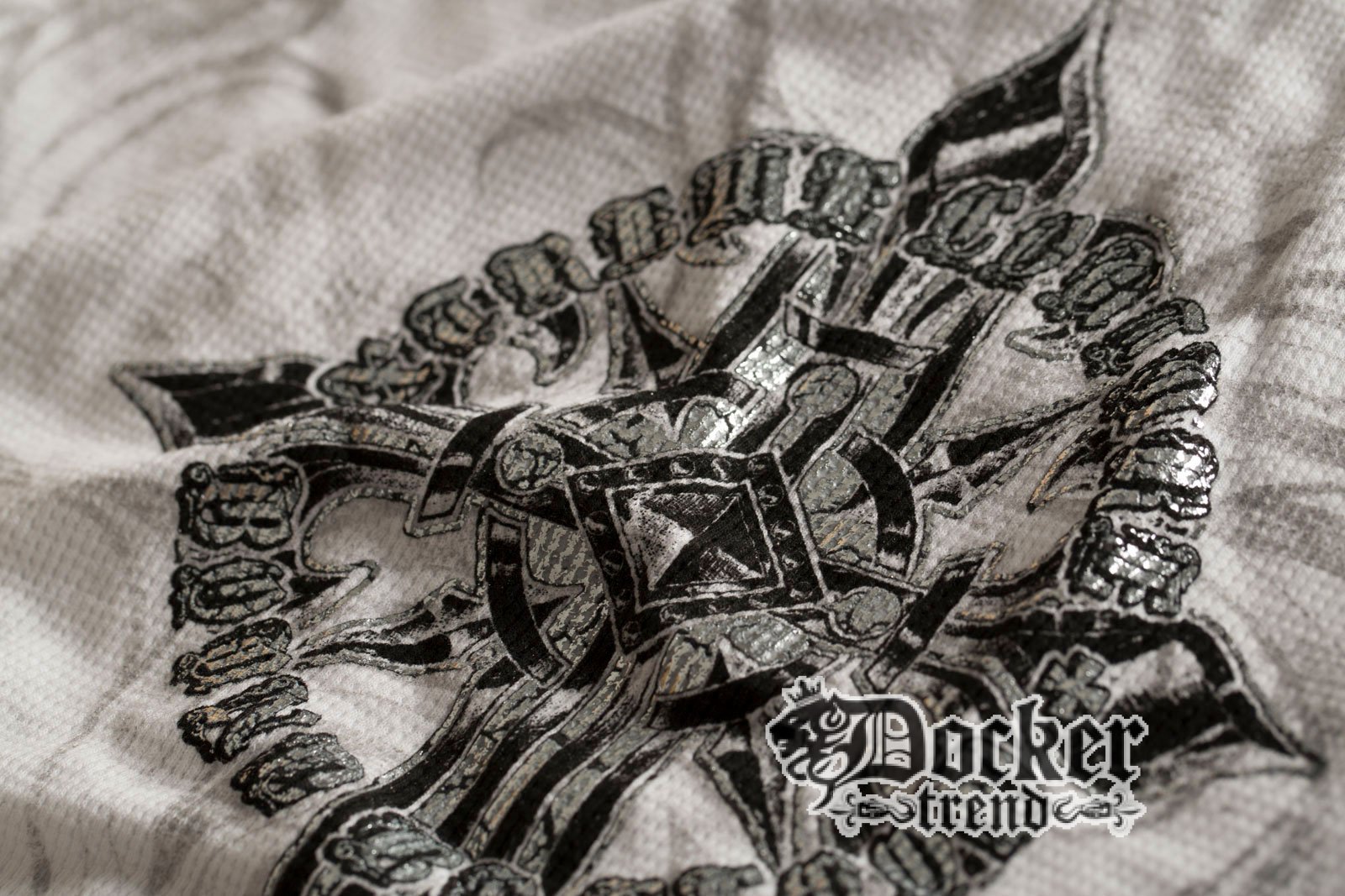 Термалка мужская Xtreme Couture X1787I