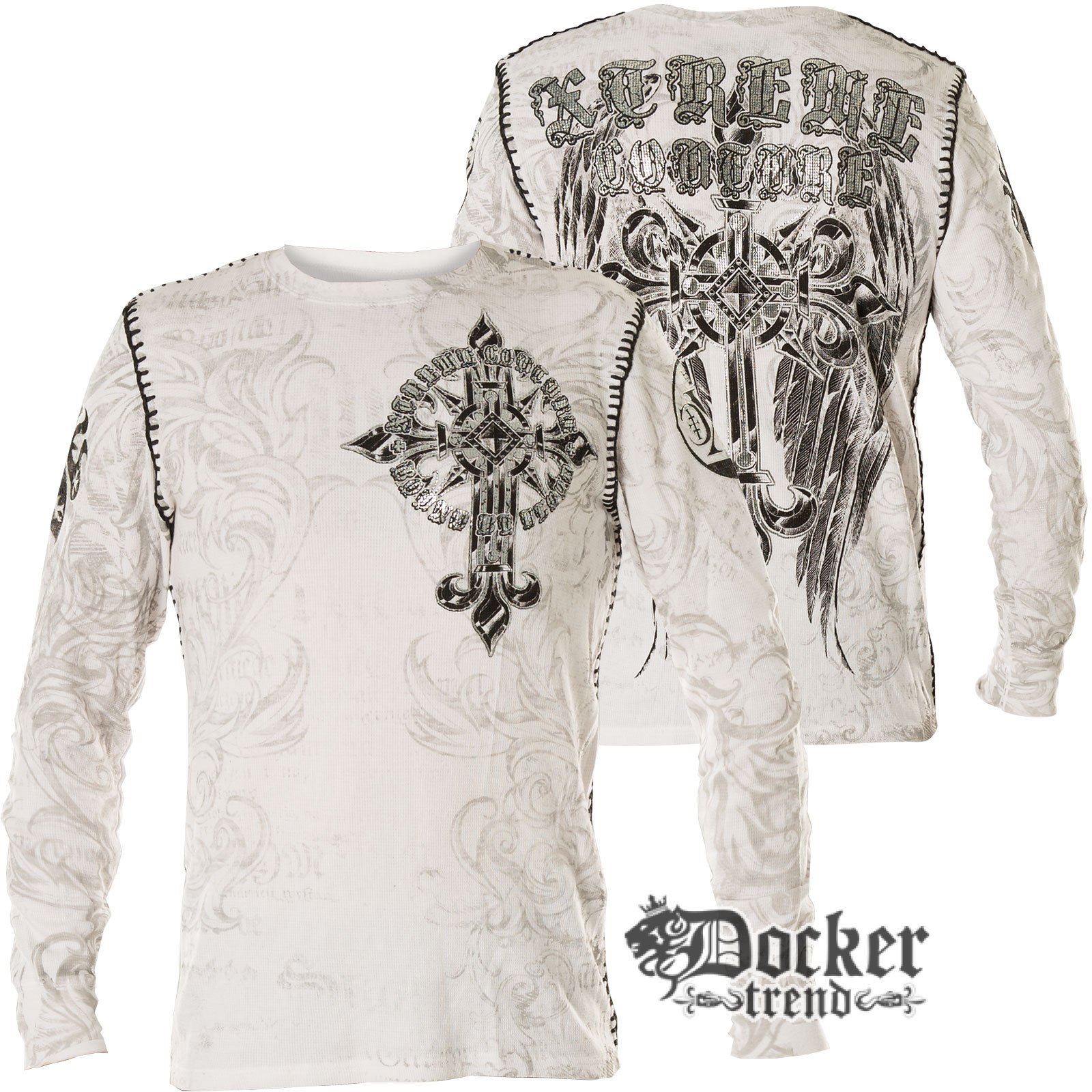 Термалка мужская Xtreme Couture X1787I