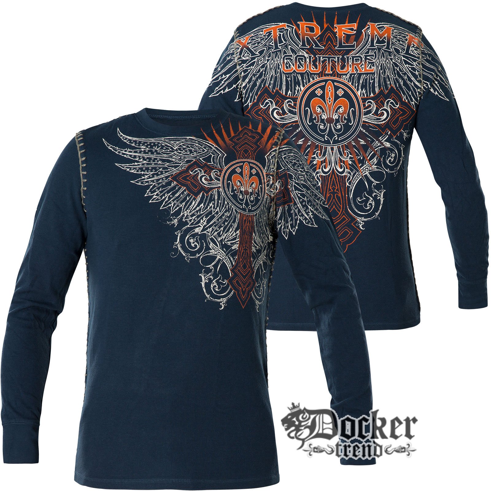 Термалка мужская Xtreme Couture X1801I