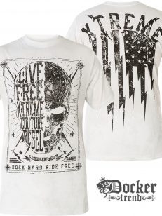 Футболка мужская Xtreme Couture X1969